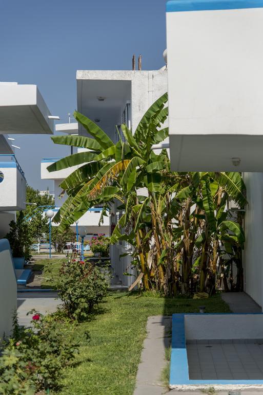 Yiannis Yard Studios & Apartments Città di Kos Esterno foto