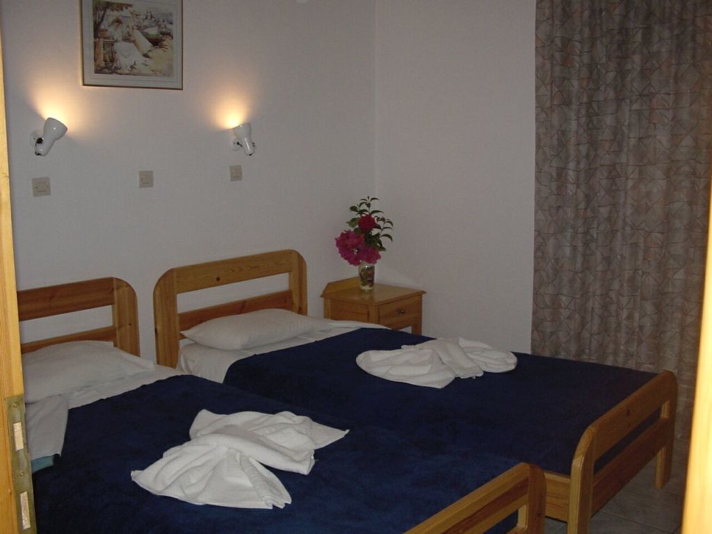 Yiannis Yard Studios & Apartments Città di Kos Esterno foto