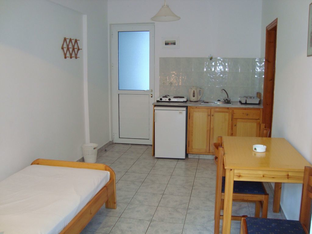 Yiannis Yard Studios & Apartments Città di Kos Esterno foto