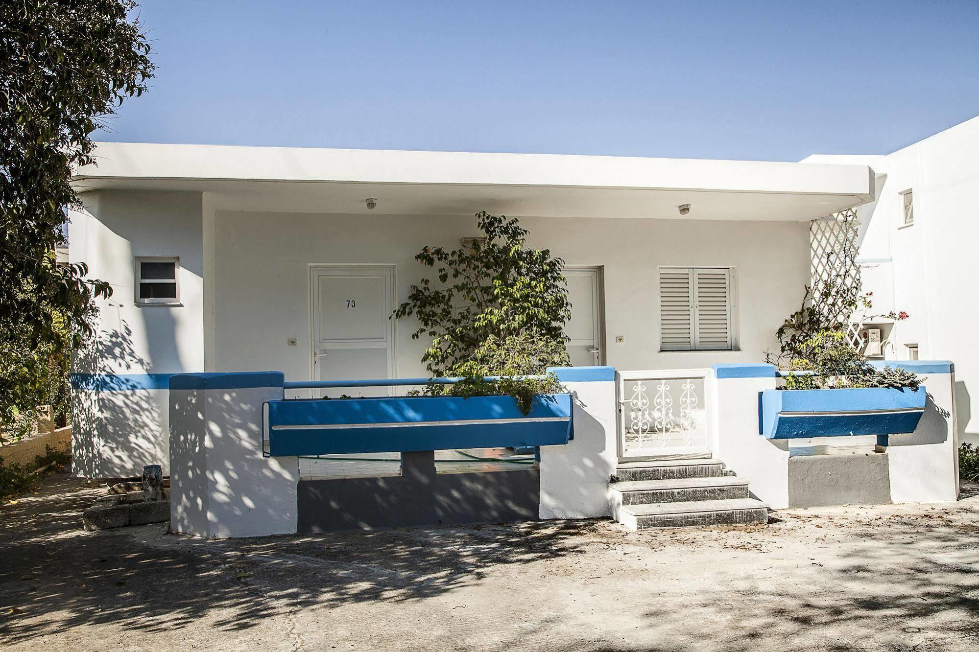 Yiannis Yard Studios & Apartments Città di Kos Esterno foto
