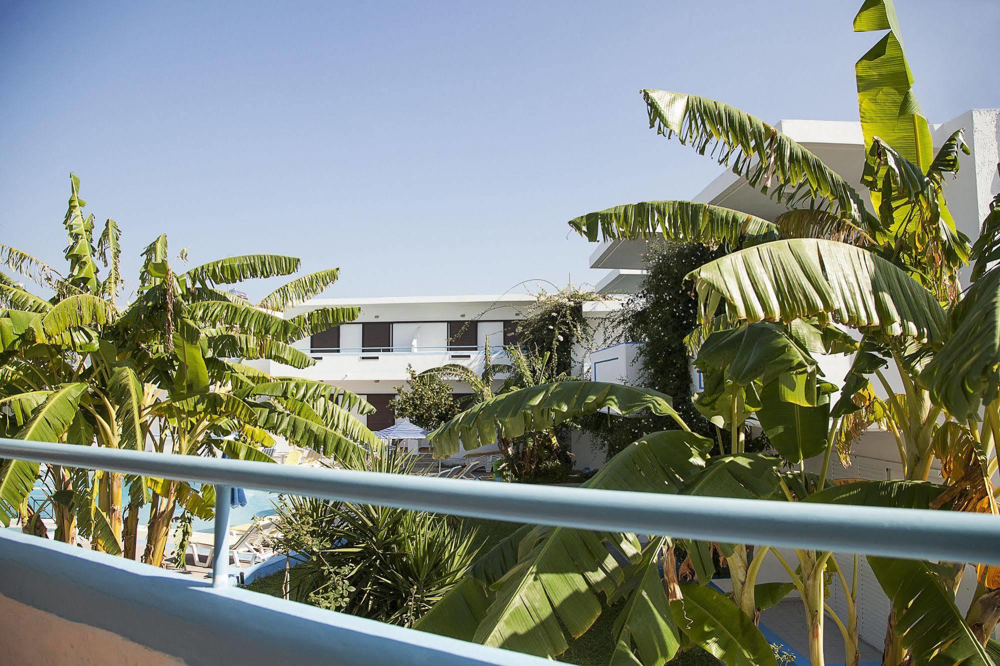 Yiannis Yard Studios & Apartments Città di Kos Esterno foto